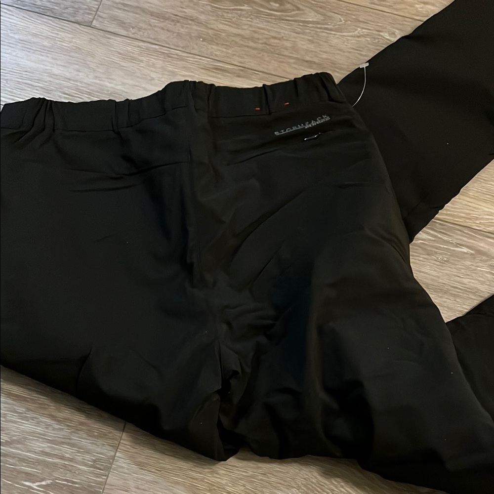 NWOT Sunice Stormpack pants XS - Picture 2 of 4